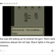 Illustration for article titled Lets play Pokemon Blue, Miiverse style part 4
